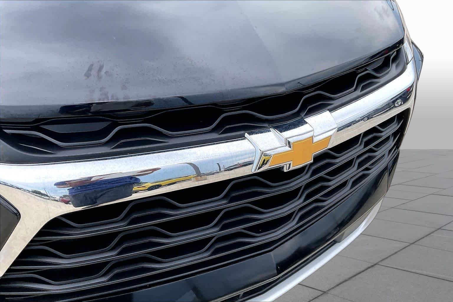 2024 Chevrolet Blazer 2LT - Photo 29