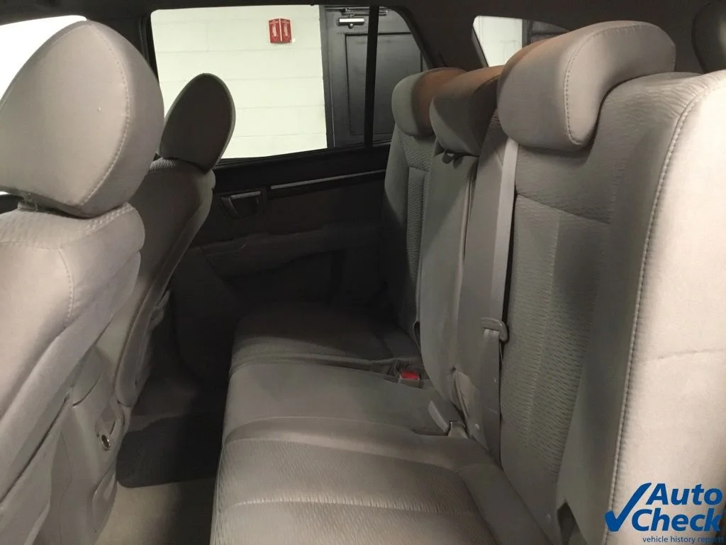 Used 2007 Blue Hyundai  image 27