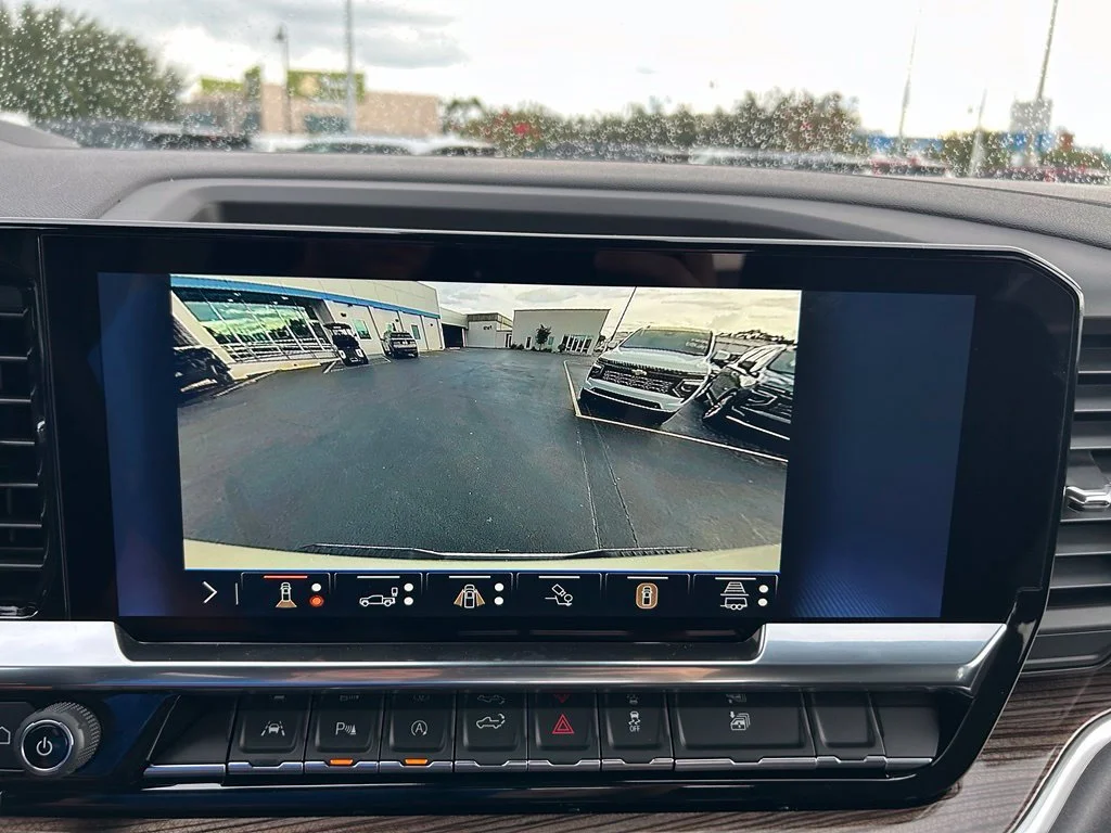 2026 Chevrolet Silverado 1500 RST - Photo 22