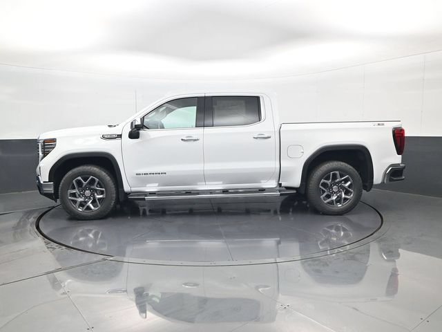 2026 GMC Sierra 1500 SLT - Photo 8