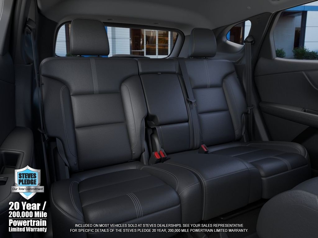 2026 Chevrolet Blazer 3LT - Photo 17