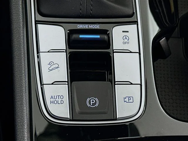 New 2026 Hyundai TUCSON SEL Premium