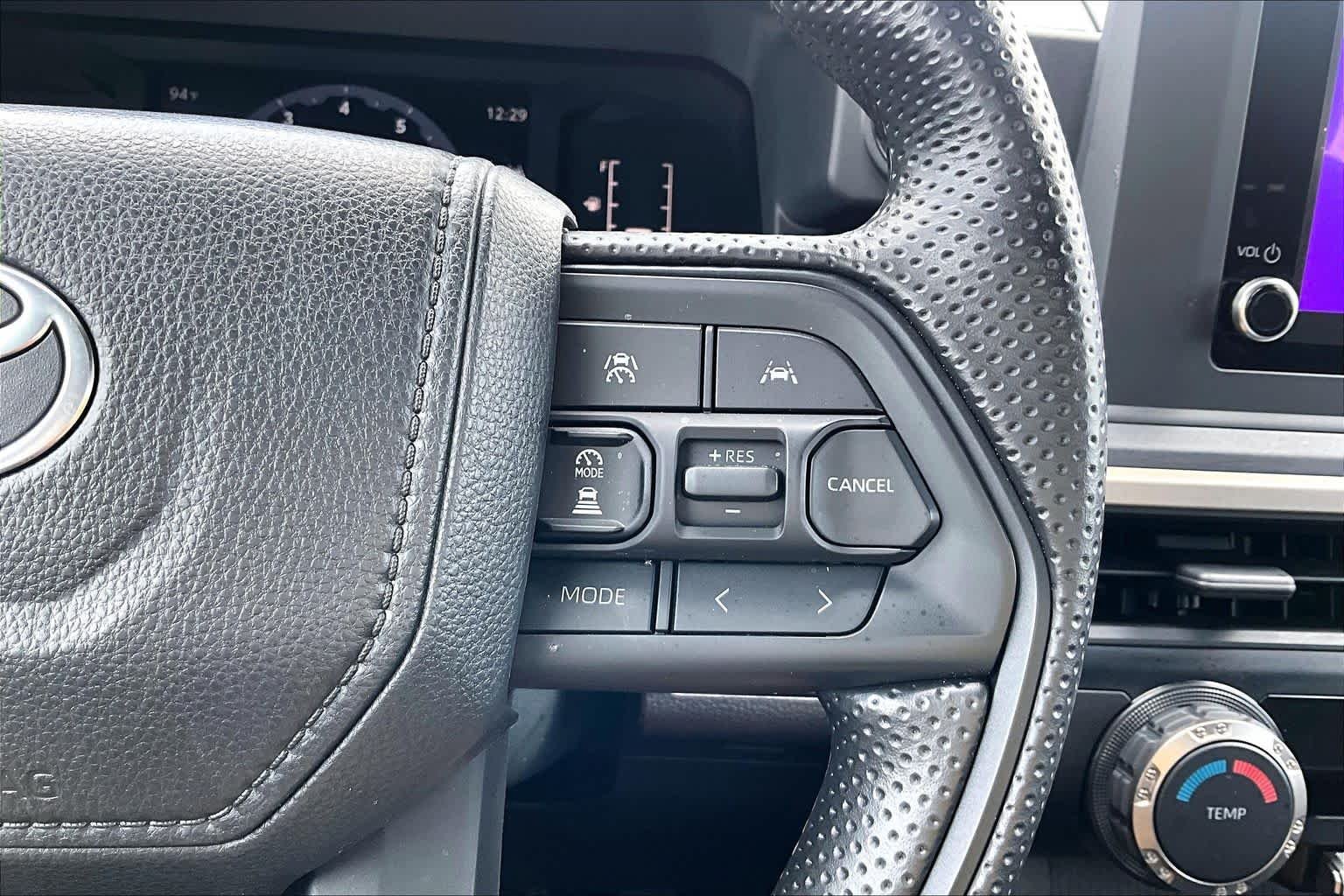 Used 2025 Ice Cap Toyota SR image 23