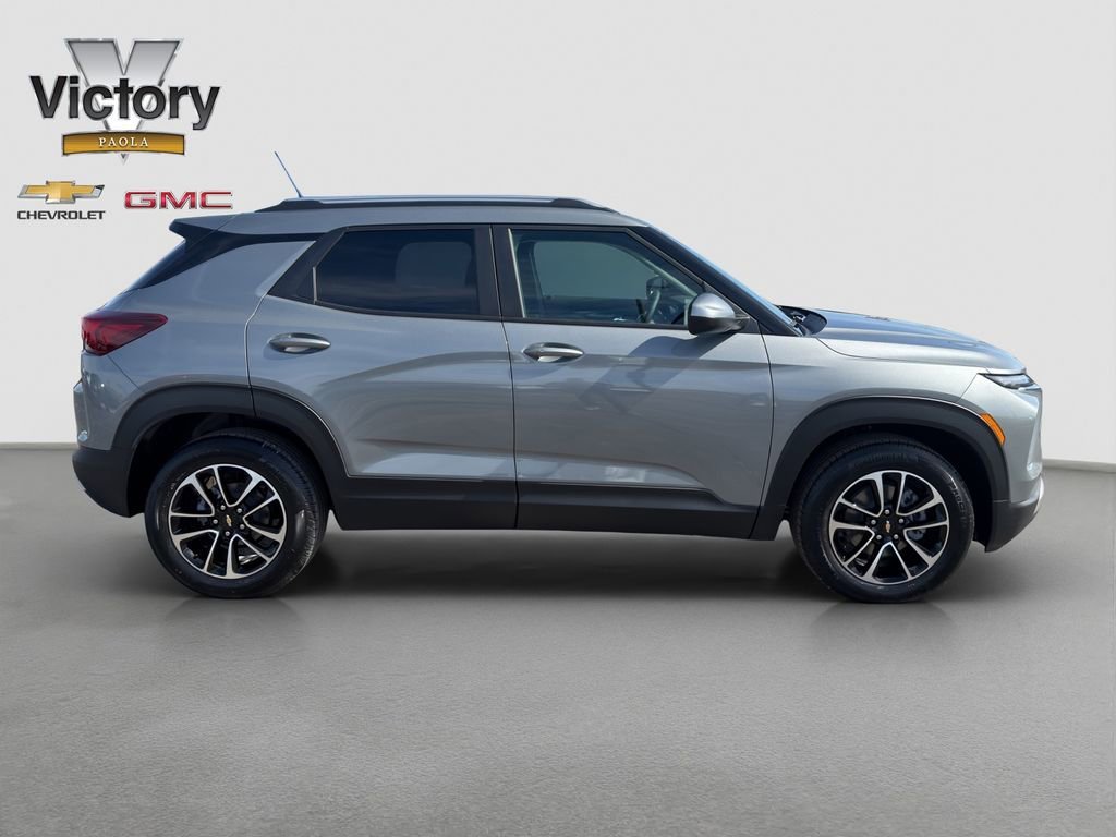 2026 Chevrolet Trailblazer LT - Photo 7