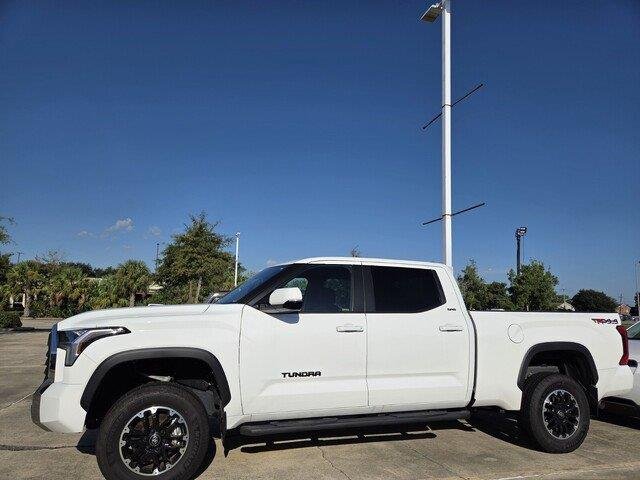 Used 2026 Ice Cap Toyota SR5 image 2