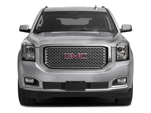 Used 2017 Iridium Metallic GMC Denali image 7
