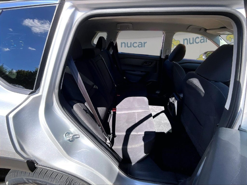 Certified Used 2024 Silver Nissan S image 16