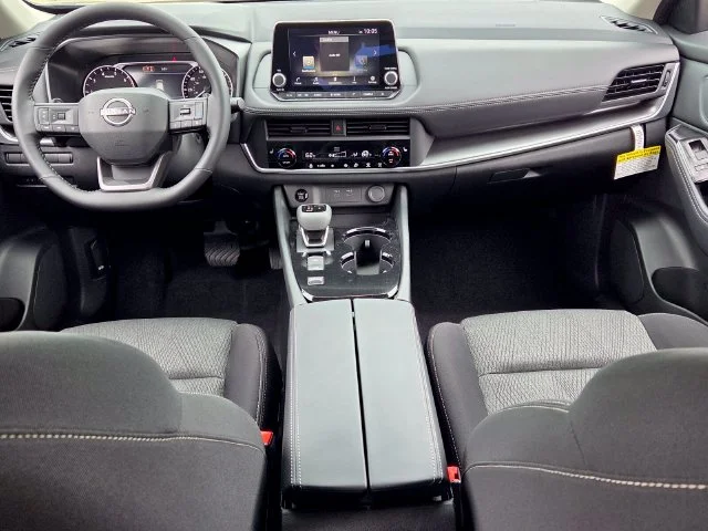 Used 2026 Gray Nissan SV image 8