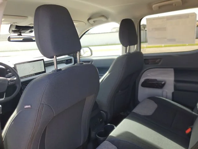 New 2026 Oxford White Ford XLT image 10