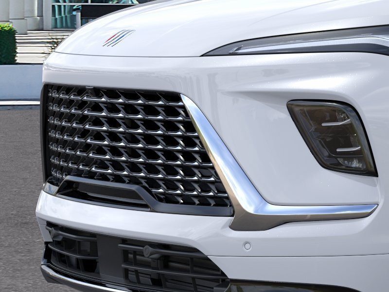 2026 Buick Enclave Avenir - Photo 13