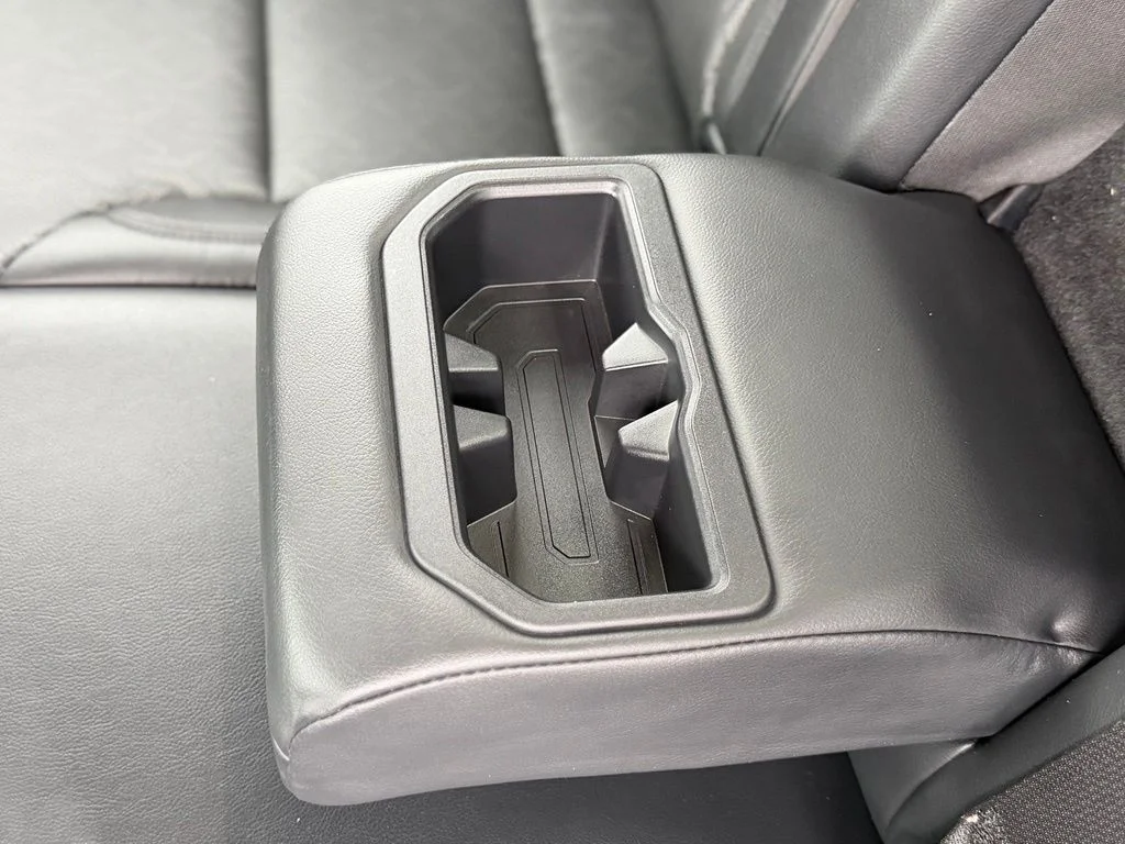 Used 2024 Silver Toyota SR5 image 7