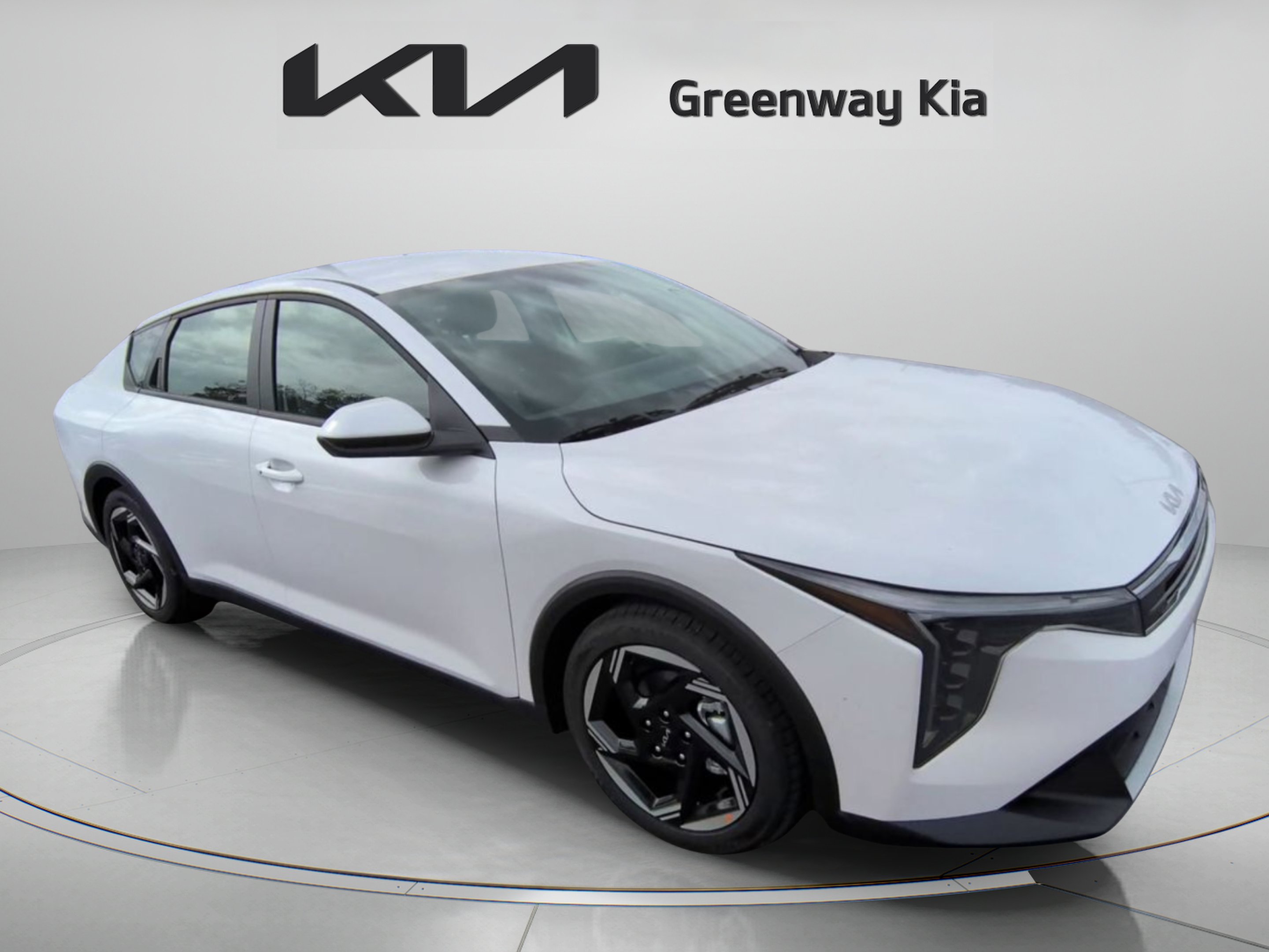 New 2026 Snow White Pearl Kia EX image 9