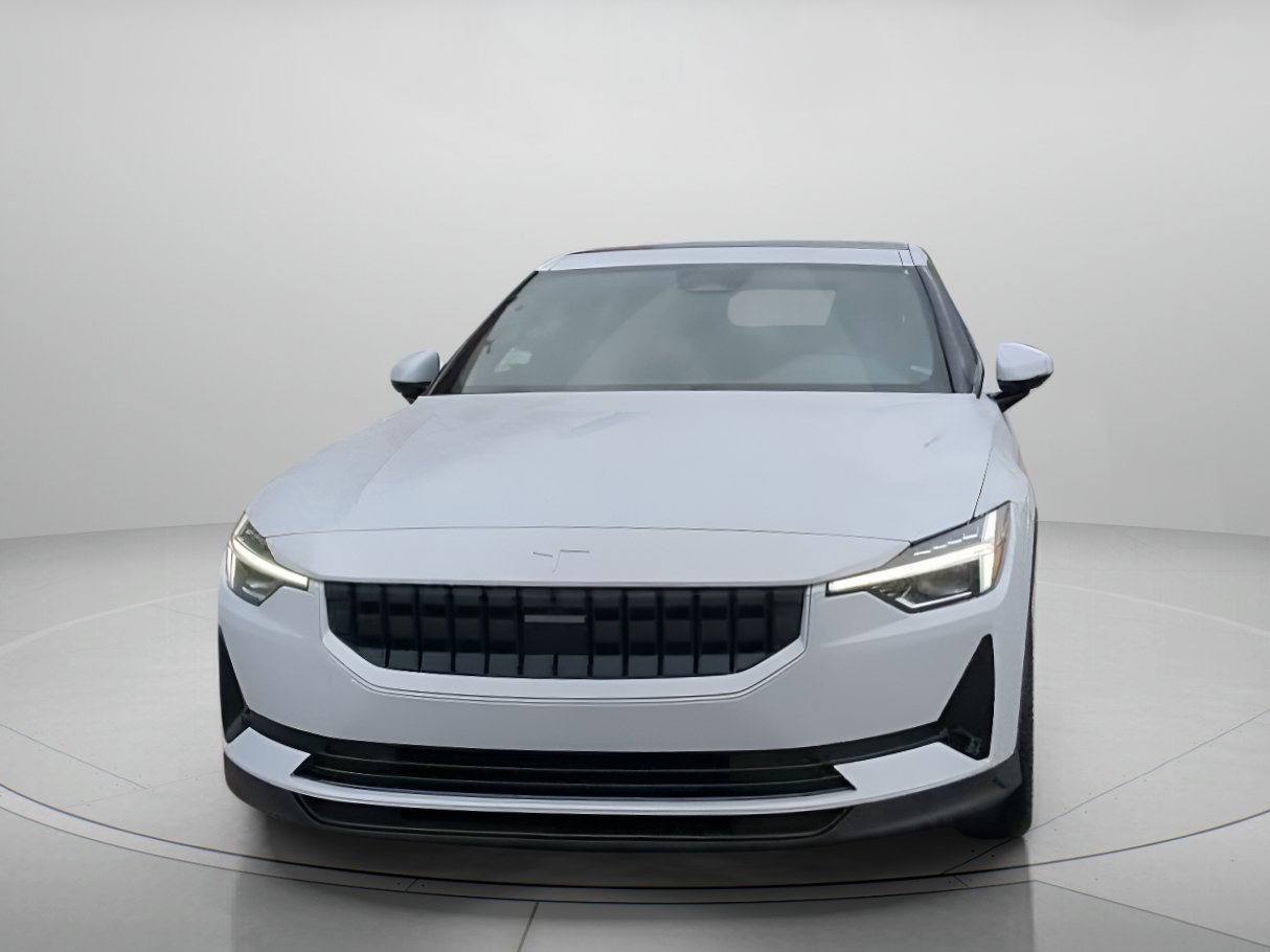 Used 2023 Magnesium Metallic Polestar Long Range Dual Motor image 7