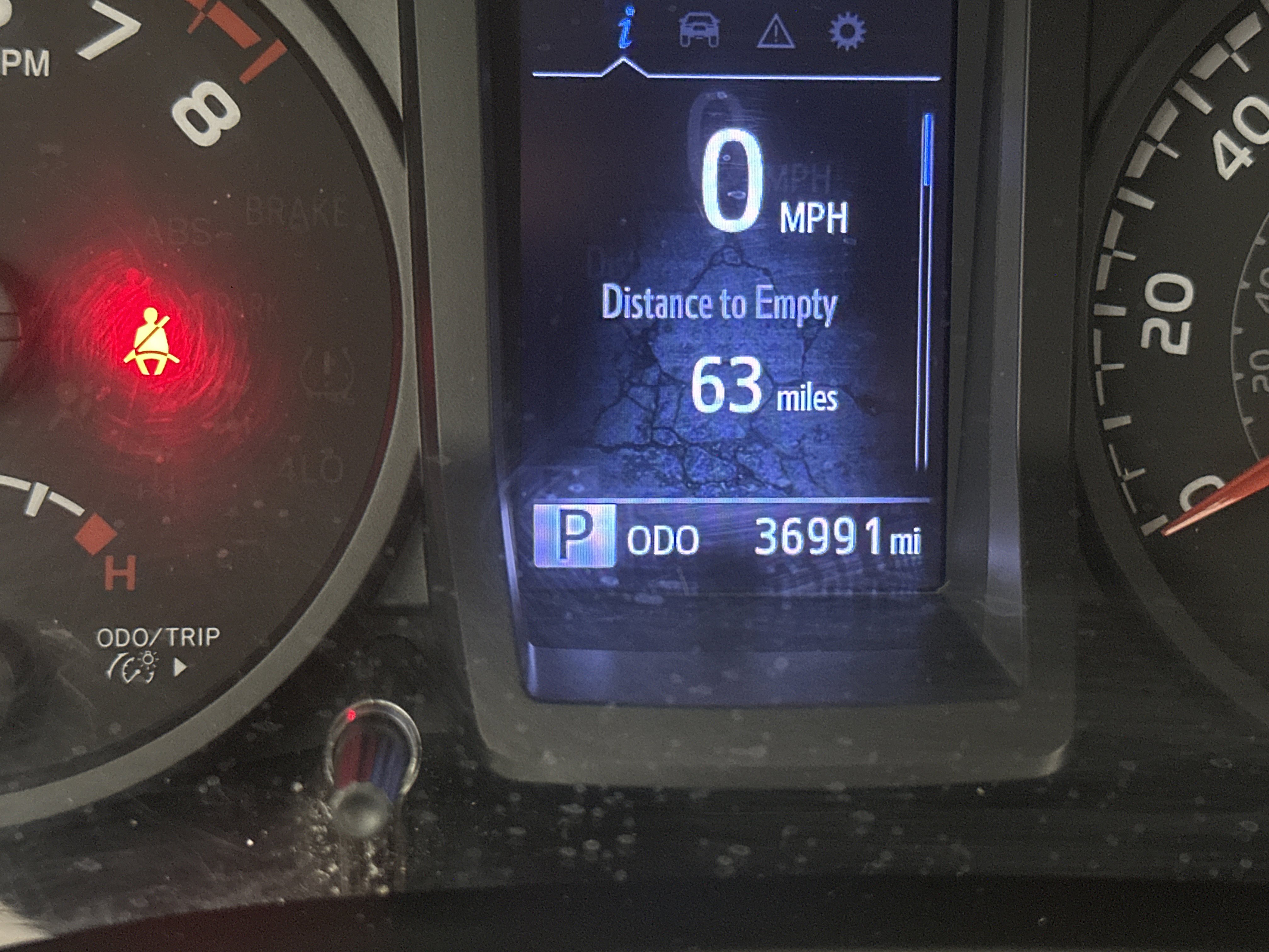 2020 Toyota Tacoma SR - Photo 13