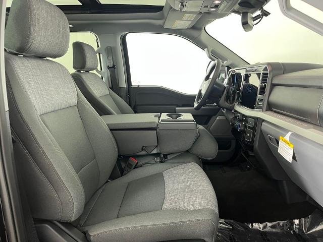 2026 Ford F-350 Super Duty XLT - Photo 35