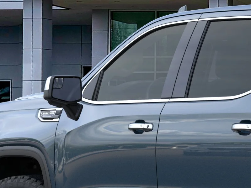 New 2026 DOWNPOUR METALLIC GMC Denali image 12