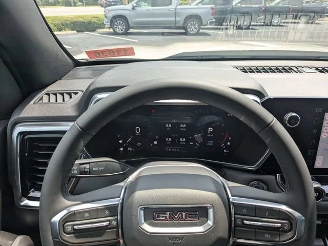 New 2026 Coastal Dune GMC Elevation image 28