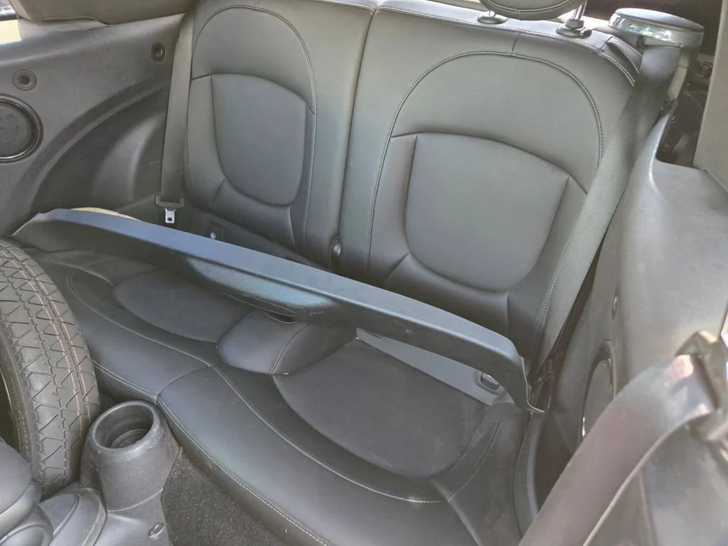 Used 2019 Chili Red MINI Cooper image 4