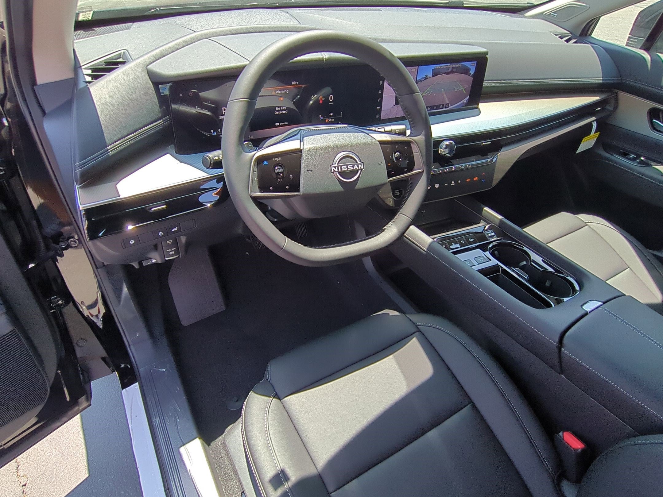 2025 Nissan Murano SL - Photo 9