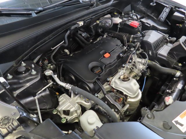 2025 Honda HR-V LX - Photo 67