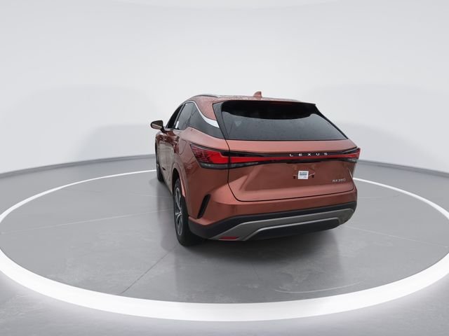 New 2026 Copper Crest Lexus PREMIUM image 6