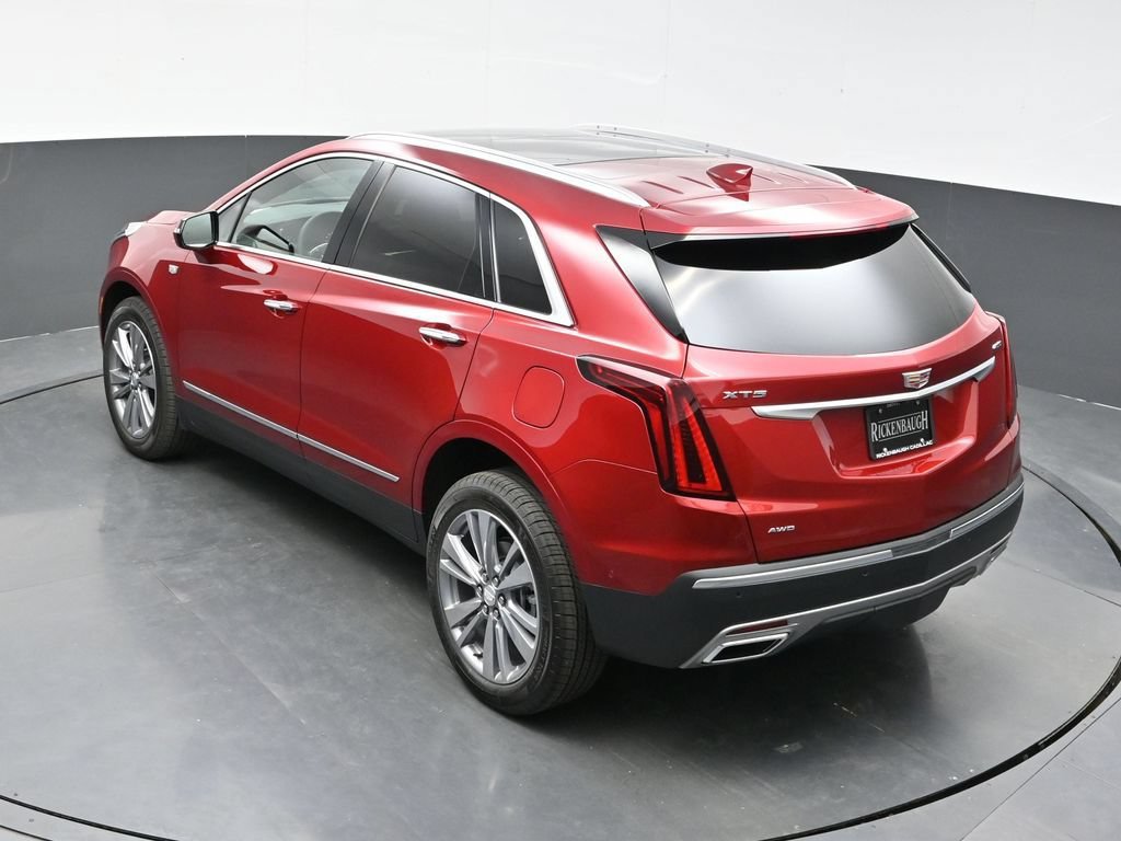 2026 Cadillac XT5 Premium Luxury - Photo 31
