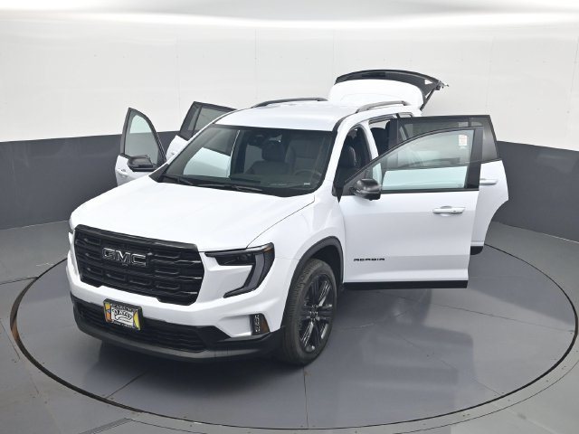 Vehicle thumbnail