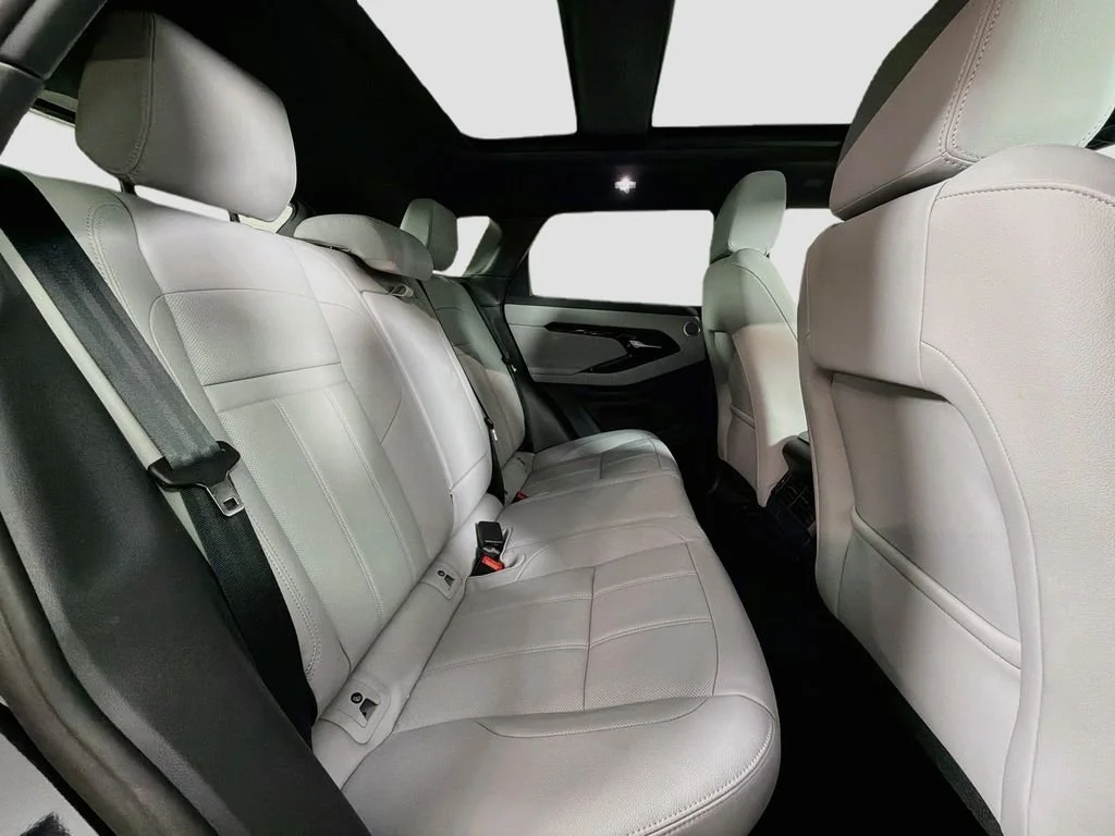 2026 Land Rover Range Rover Evoque S - Photo 29