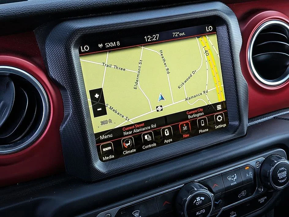 2023 Jeep Gladiator Rubicon - Photo 23