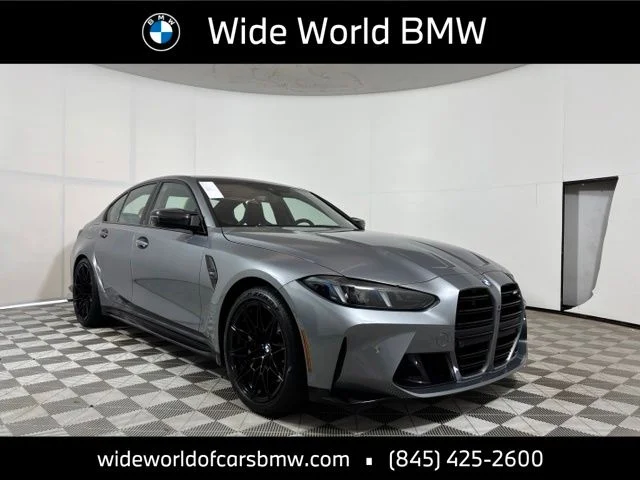 2027 BMW M3
