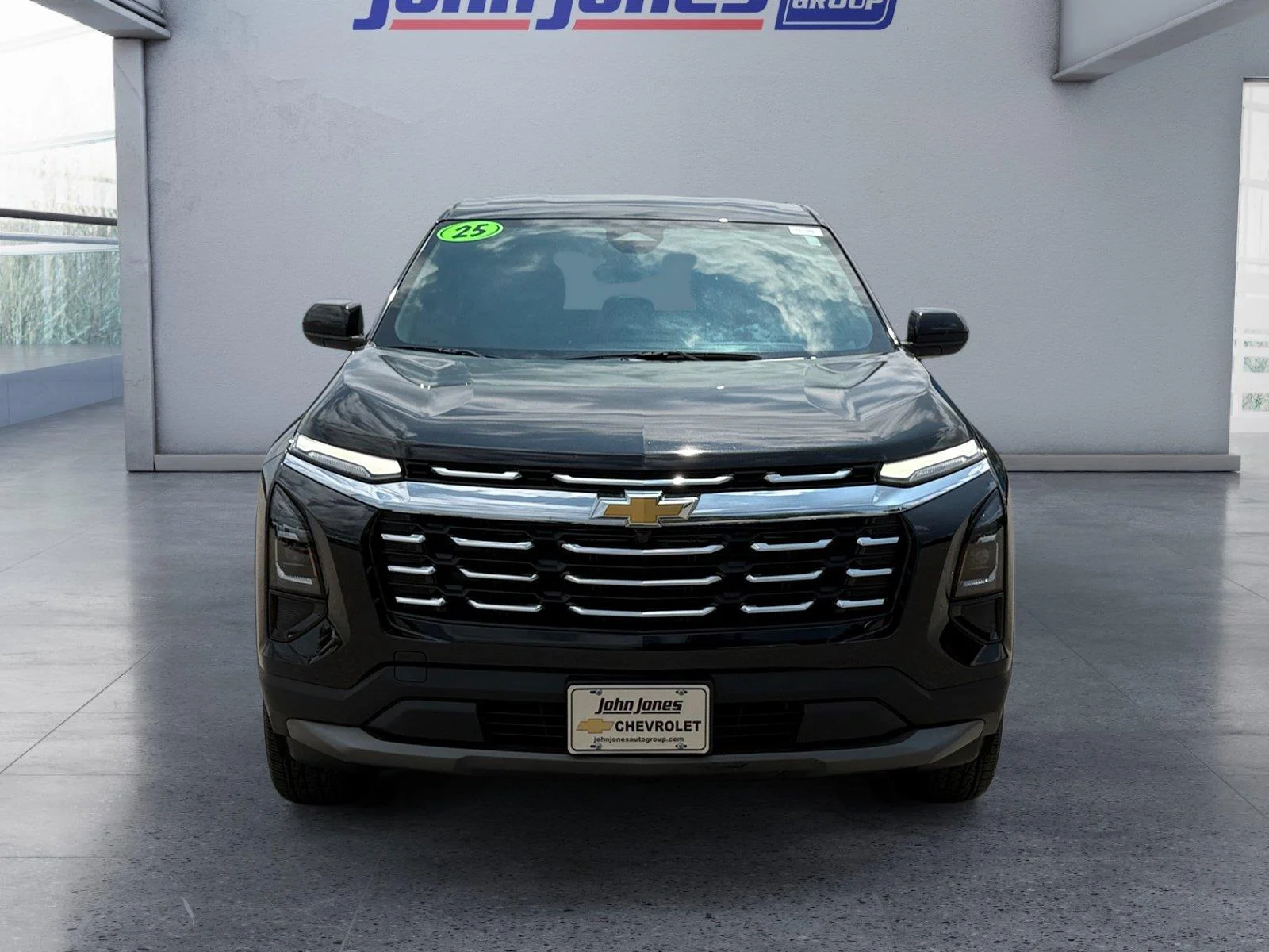 2025 Chevrolet Equinox LT - Photo 8