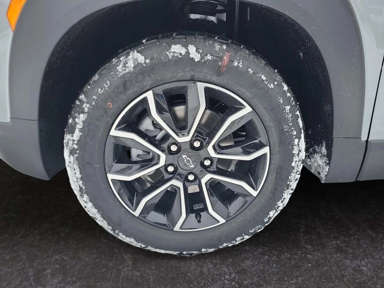 2026 Chevrolet Trailblazer Activ - Photo 15