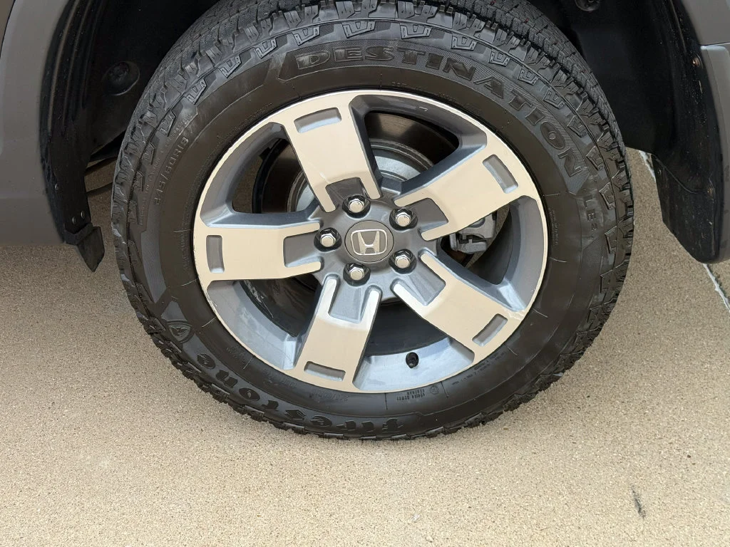 Used 2025  Honda RTL image 10