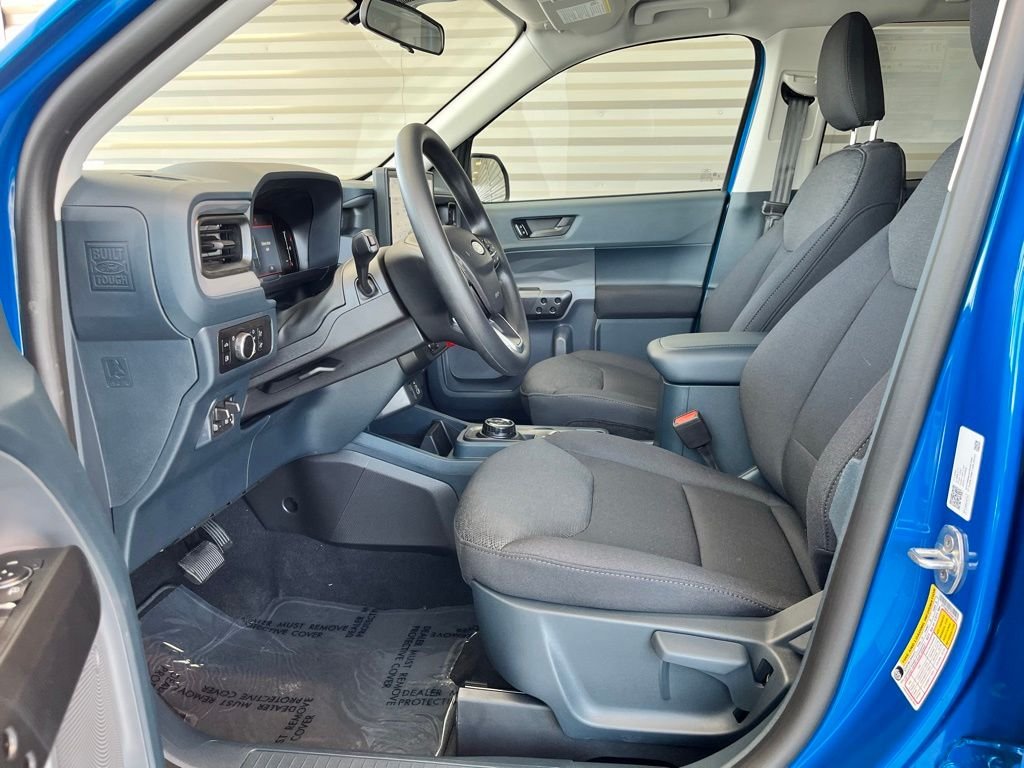 New 2026 Blue Ford XL image 20