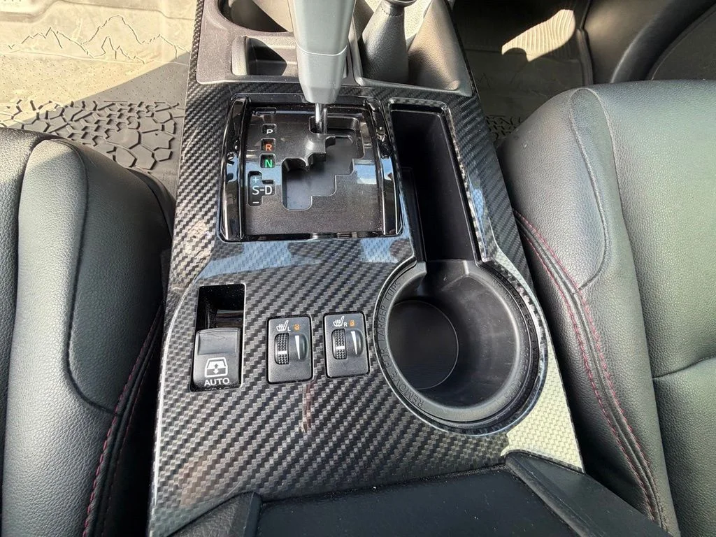 Used 2024  Toyota TRD Pro image 30