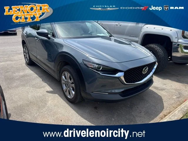 2021 Mazda CX-30 Premium