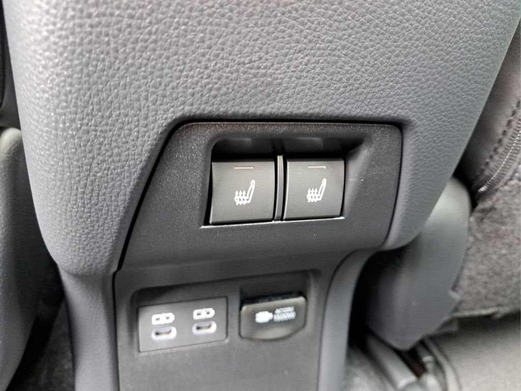 2026 Toyota Prius Plug-in Hybrid XSE Premium - Photo 11
