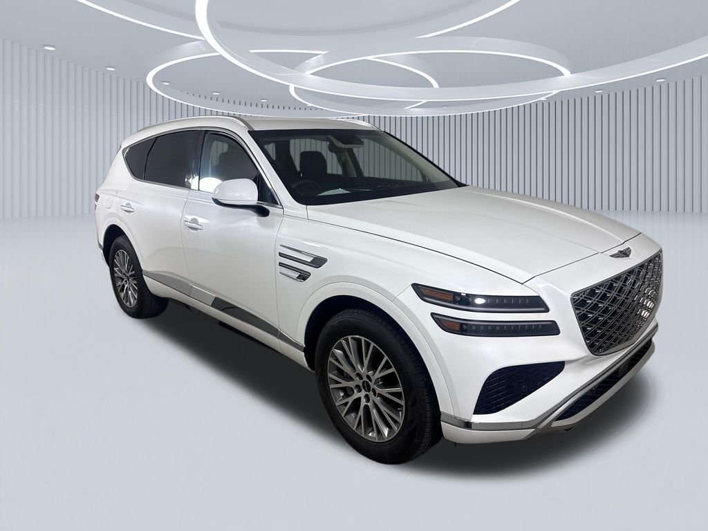 2026 Genesis GV80 2.5T Standard AWD's photo