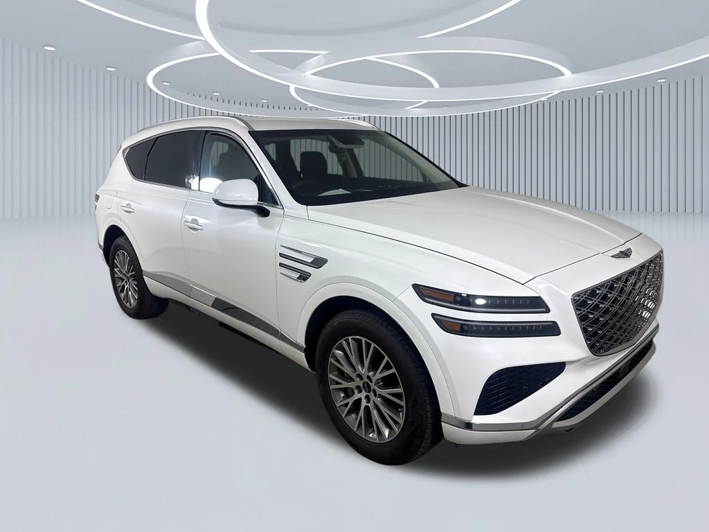 2026 Genesis GV80 2.5T Standard AWD's photo