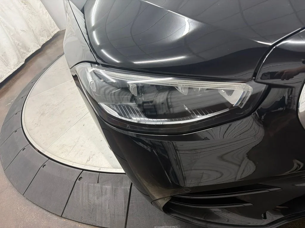 Certified Used 2022 Black Mercedes-Benz S 580 image 11