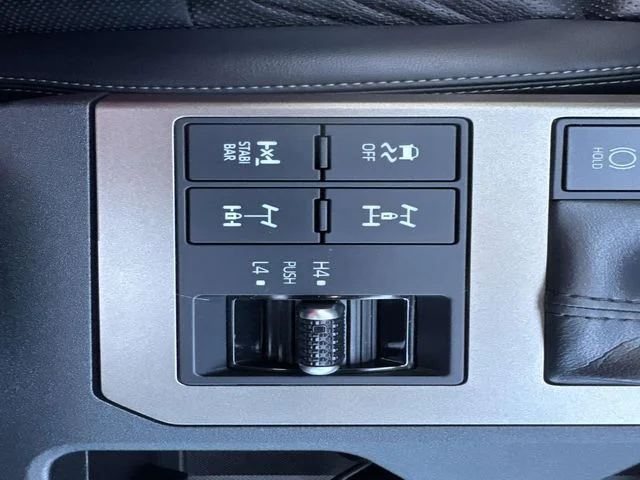Certified Used 2024 Black Toyota First Edition image 40