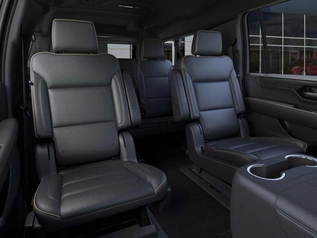 2026 GMC Yukon XL Elevation - Photo 17