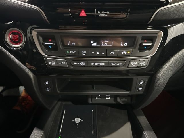 New 2026 Gray Honda Black Edition image 24