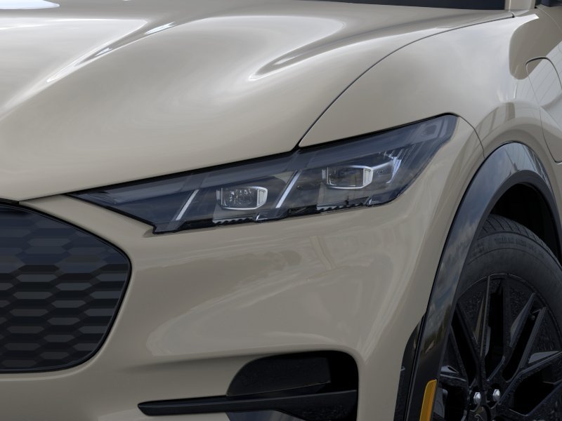 New 2026 Desert Sand Ford Premium image 18