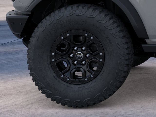 New 2026 Avalanche Ford Badlands image 21