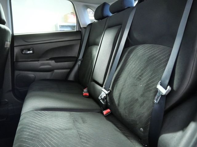 Used 2015 Gray Mitsubishi GT image 15