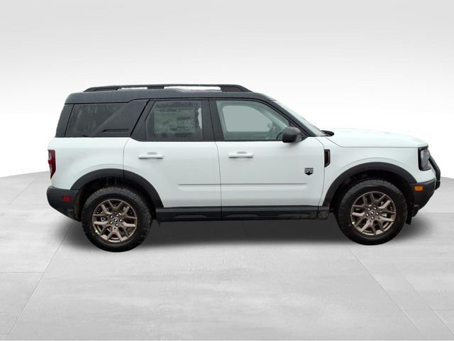 New 2026 Oxford White Ford Big Bend® image 14