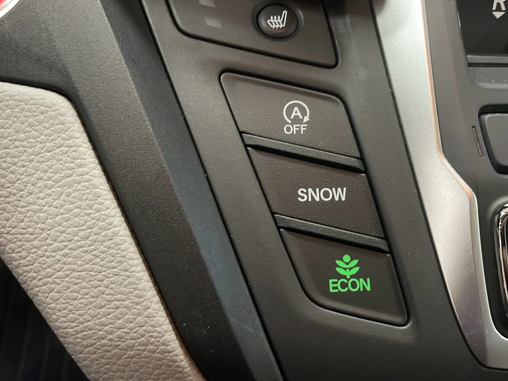 Used 2019 Gray Honda Touring image 31