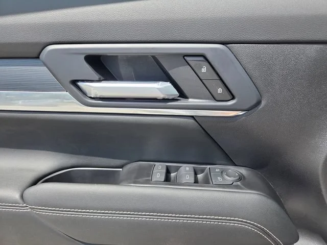 2027 GMC Terrain Elevation - Photo 21