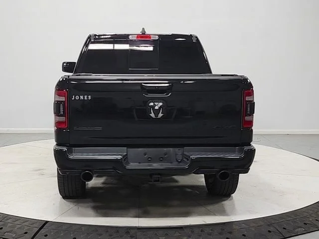 Used 2023 Black Ram Laramie image 6